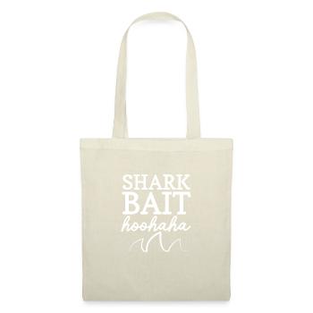 Shark - Tote Bag - nature - Front