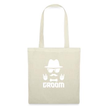 Bachelor party - Tote Bag - nature - Front