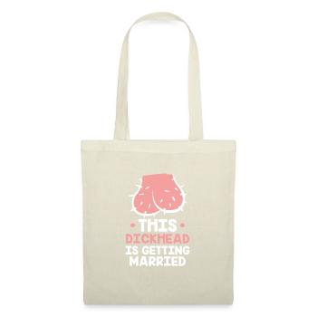 Bachelor party - Tote Bag - nature - Front