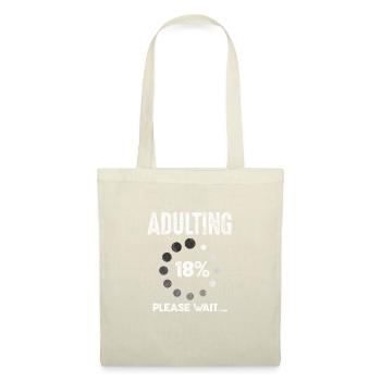 Of age - Tote Bag - nature - Front