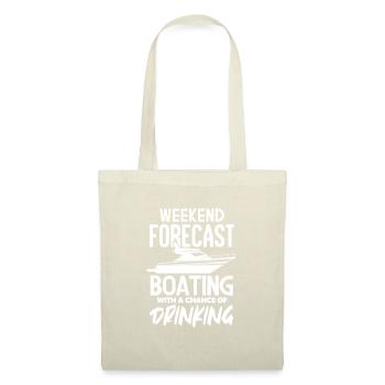 Captain - Tote Bag - nature - Front