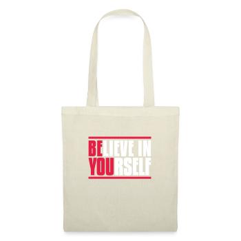 Motivation - Tote Bag - nature - Front