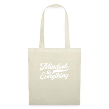 Motivation - Tote Bag - nature - Front
