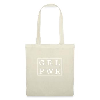 Motivation - Tote Bag - nature - Front