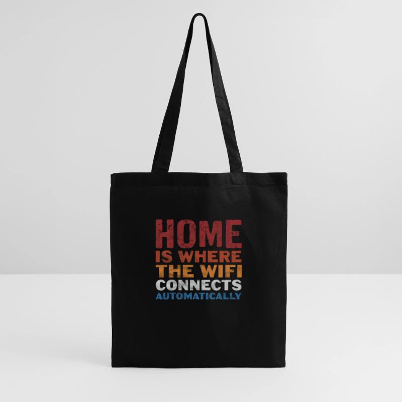 Computer Nerd PC Programmer Computer Science Gift Tote Bag