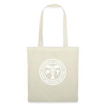 Physiotherapist - Tote Bag - nature - Front