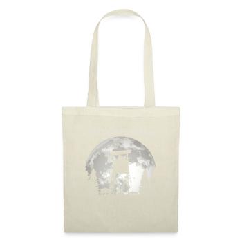 Gift for the high Jäger - Tote Bag - nature - Front