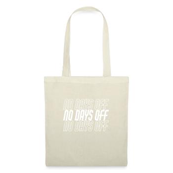 Motivation - Tote Bag - nature - Front