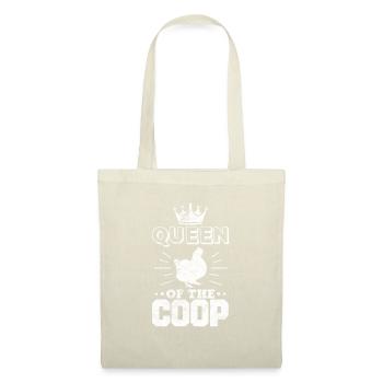 Chicken - Tote Bag - nature - Front