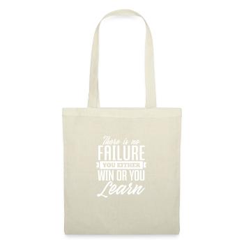 Motivation - Tote Bag - nature - Front