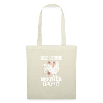 Chicken - Tote Bag - nature - Front
