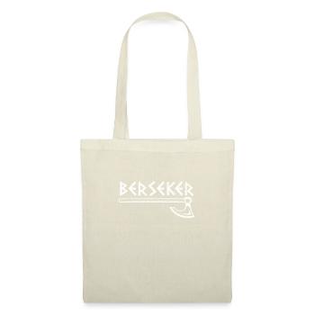 Viking - Sac en tissu - nature - Devant