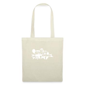 Koala Koala Bear Australie Bear Gift - Sac en tissu - nature - Devant