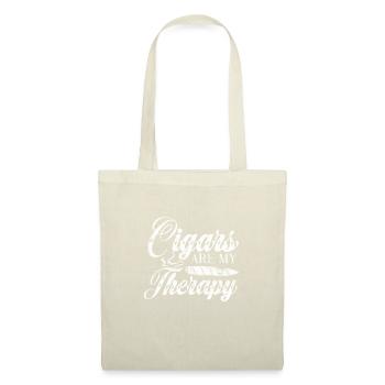 Cigar - Tote Bag - nature - Front