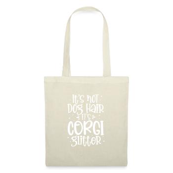Corgi - Tote Bag - nature - Front