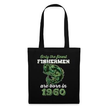 Legendary 62 years old gift for his 62nd birthday - Tote Bag - black - Front