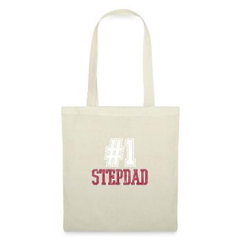 Stepfather - Tote Bag - nature - Front