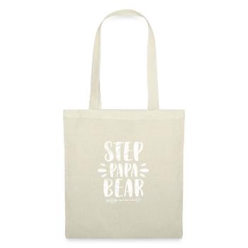 Stepfather - Tote Bag - nature - Front