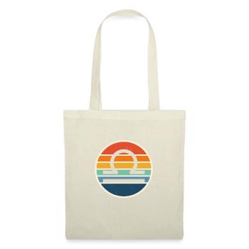 Balance - Sac en tissu - nature - Devant