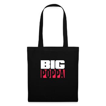 Hip Hop Rap Music Rapper Hiphop Gift - Tote Bag - black - Front