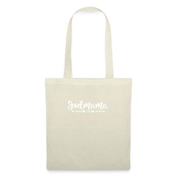 Patin - Stoffbeutel - Natur - Vorne