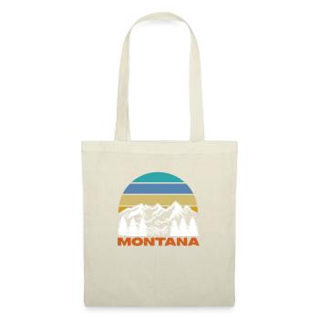 Montana - Tote Bag - nature - Front