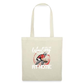 Softball - Tote Bag - nature - Front