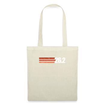 Running Runner Jogging Jogging Runner Gift - Tote Bag - nature - Front