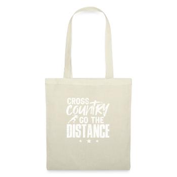 Running Runner Jogging Jogging Runner Gift - Tote Bag - nature - Front
