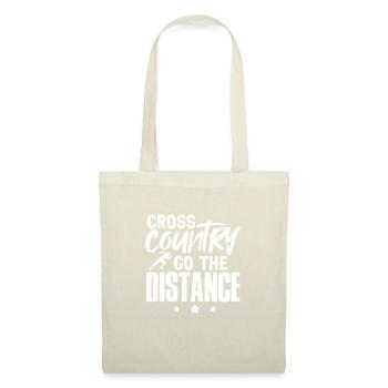 Run - Tote Bag - nature - Front