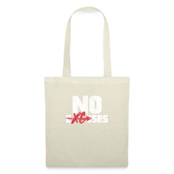 Running Runner Jogging Jogging Runner Gift - Tote Bag - nature - Front