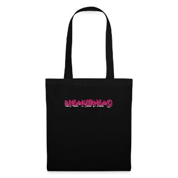 Hip Hop Rap Music Rapper Hiphop Gift - Tote Bag - black - Front