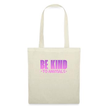 Animal Rescue - Tote Bag - nature - Front