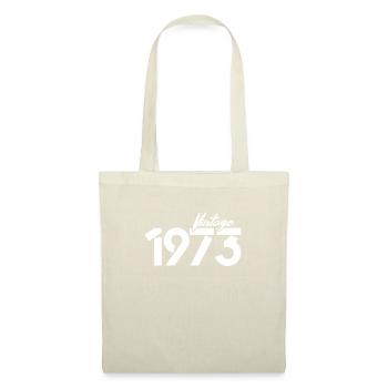 1973 - Tote Bag - nature - Front