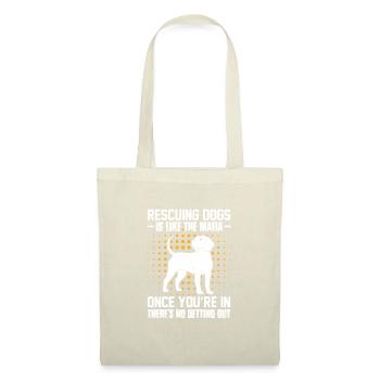 Animal Rescue - Tote Bag - nature - Front