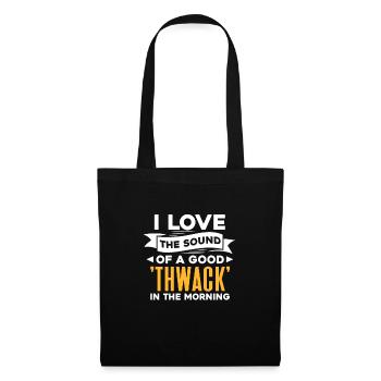 Archery - Tote Bag - black - Front