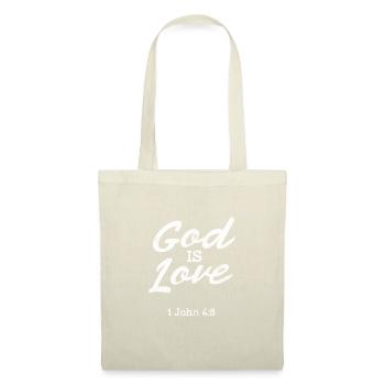 Bible - Tote Bag - nature - Front