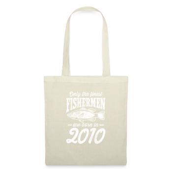 2010 Angler - Tote Bag - nature - Front