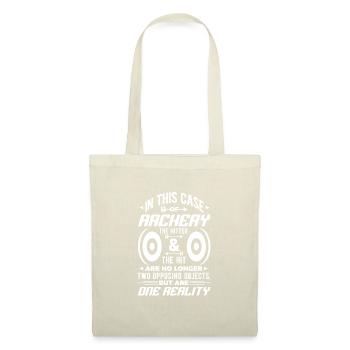 Archery - Tote Bag - nature - Front