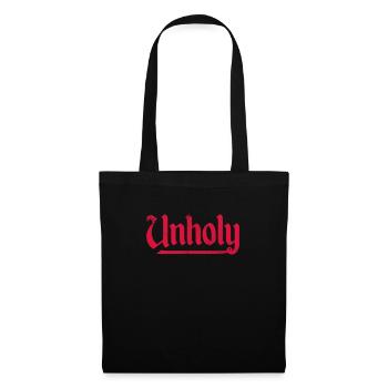 Atheist Atheism Anti Religion God Gift - Tote Bag - black - Front