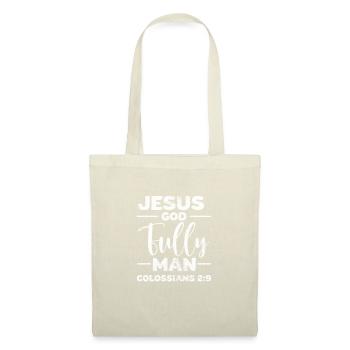 Bible - Tote Bag - nature - Front