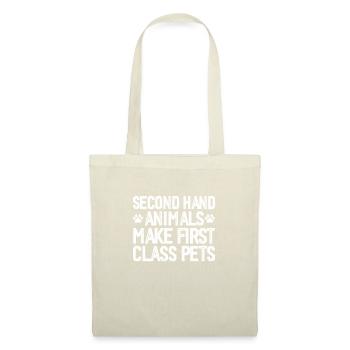Animal Rescue - Tote Bag - nature - Front