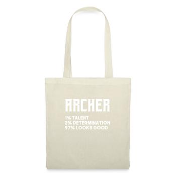 Archery - Tote Bag - nature - Front