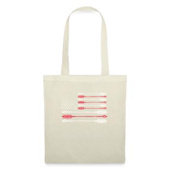 Archery - Tote Bag - nature - Front