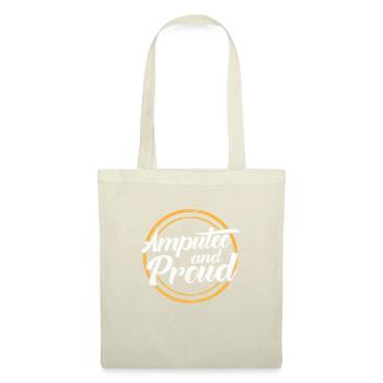Amputation - Tote Bag - nature - Front