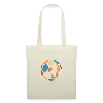Handball - Tote Bag - nature - Front