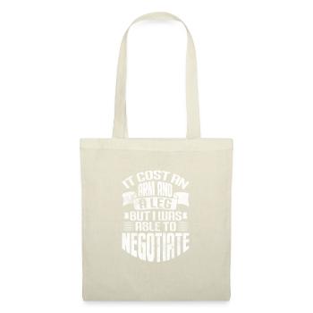 Amputation - Tote Bag - nature - Front