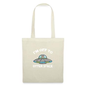 Otter - Tote Bag - nature - Front