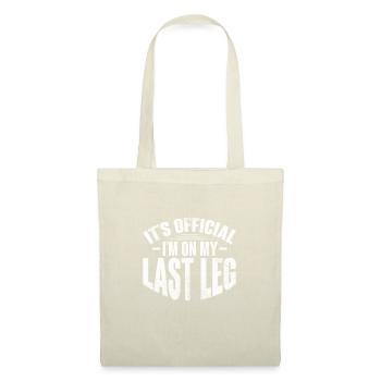 Amputation - Tote Bag - nature - Front