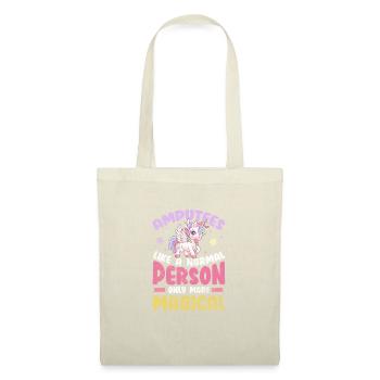 Amputation - Tote Bag - nature - Front